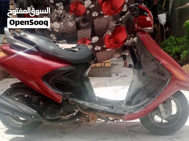 2004 ياماها XT250