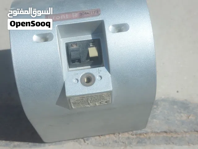 مكبر صوت speaker system