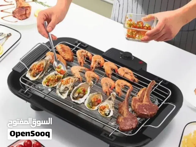 شواية كهربائية متنقله