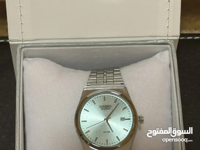 15 Watches For Sale ( All Originals ) New ( Casio - Fitron - Benyar - Chairman Geneva )