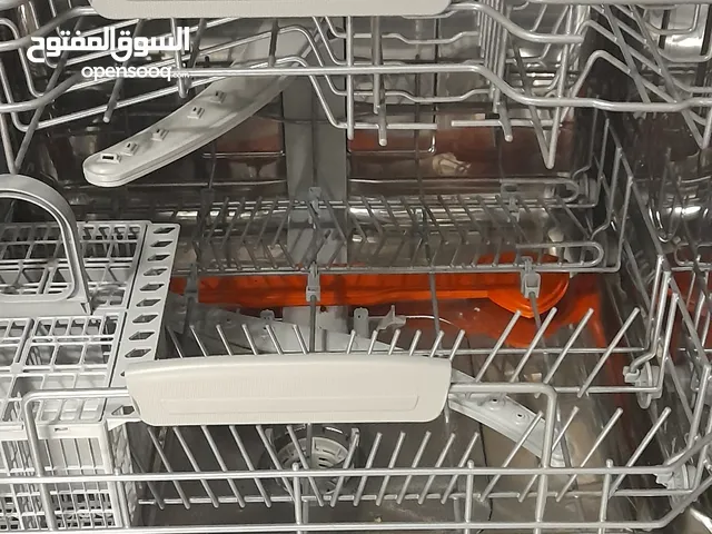 Ariston 8 Place Settings Dishwasher in Jerash