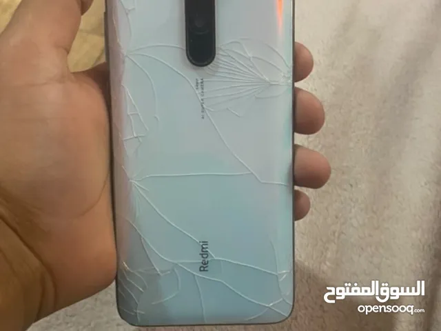 Xiaomi Redmi Note 8 Pro 128 GB in Tripoli