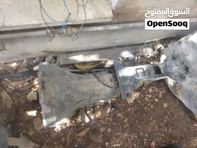 قطع باص هونداي h100