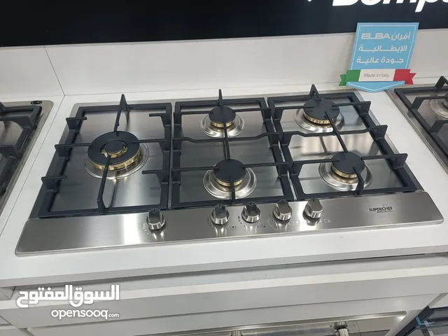 Other Ovens in Amman