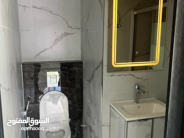 شقة للايجار ستديو جبل عمان