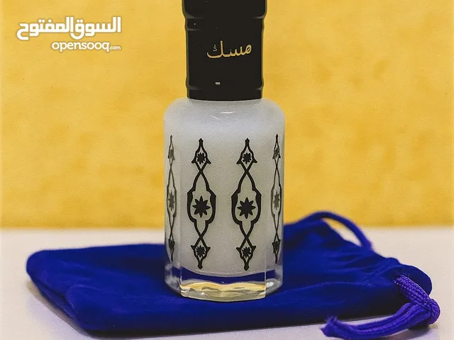 مسك فاخر شخصى ومناسبات