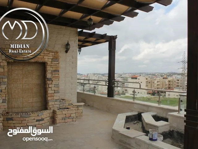 350 m2 5 Bedrooms Apartments for Rent in Amman Al Jandaweel