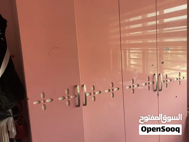 غرفة نوم بنات للاطفال