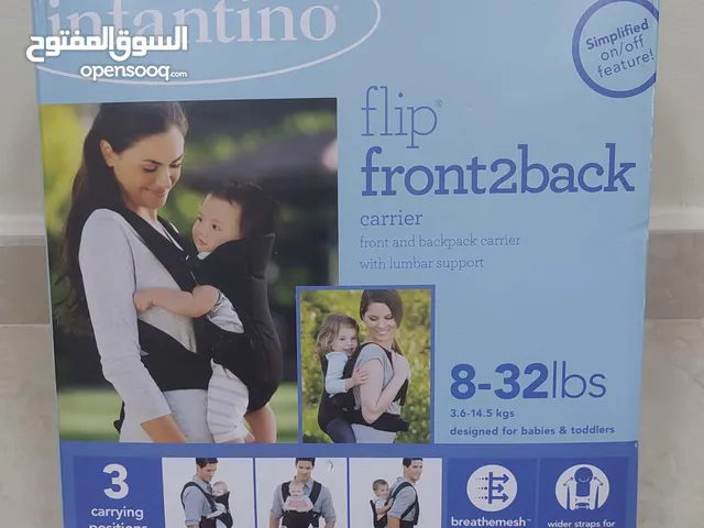 INFANTINO Carrier (Brand NEW Untouched)  8 RIALS