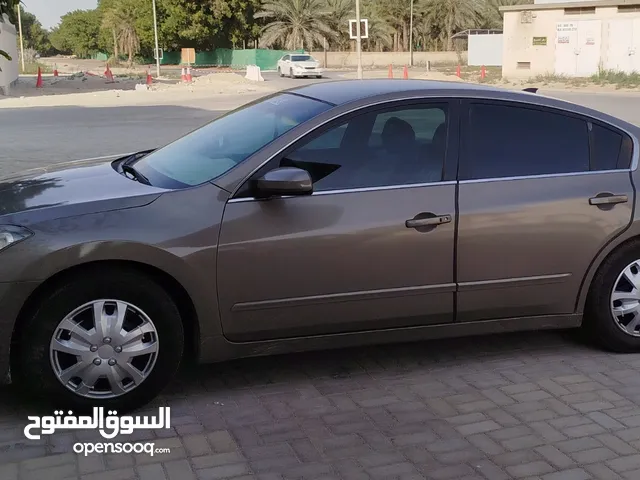 Nissan Altima 2008 in Northern Governorate