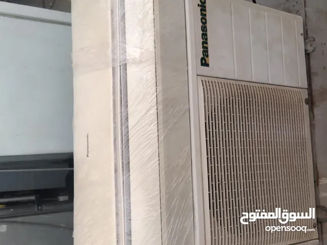 Panasonic 1.5 to 1.9 Tons AC in Muscat