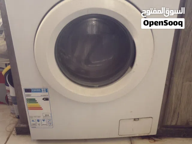 غساله جنرال اينرجي 6 كيلو