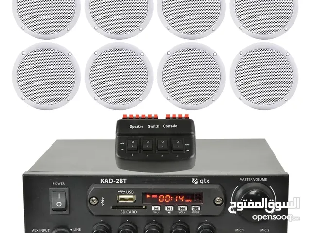Sound Systems for sale in Amman
