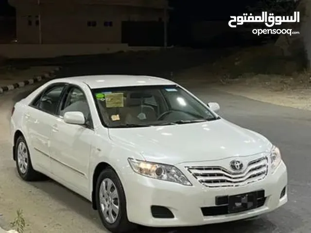 Toyota Camry 2010 in Amman