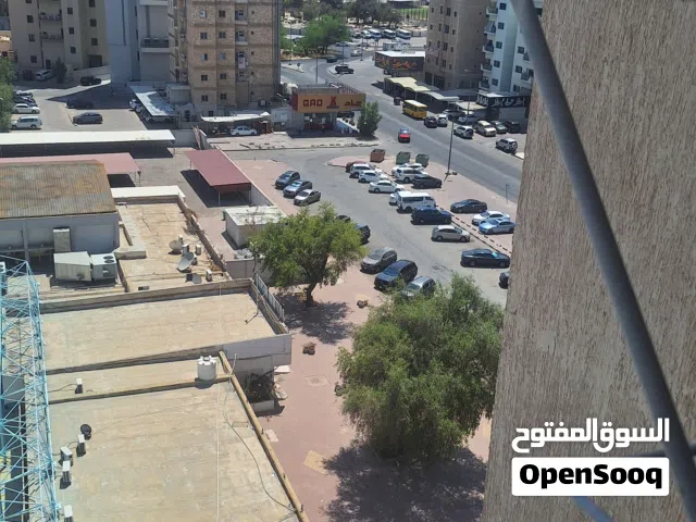 80 m2 2 Bedrooms Apartments for Rent in Hawally Salmiya
