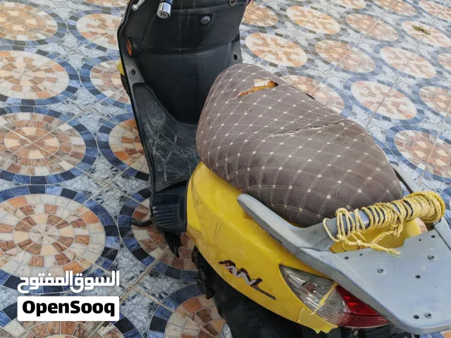 2015 سوزوكي Bandit 1250S ABS
