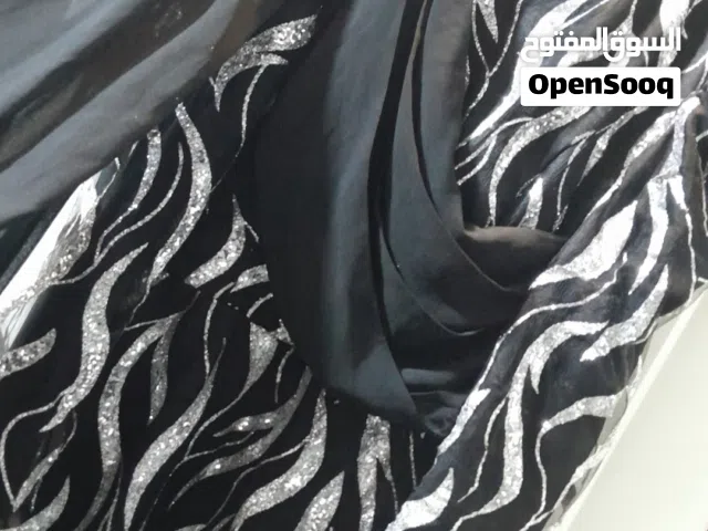 فستان بسطل ع اللبس