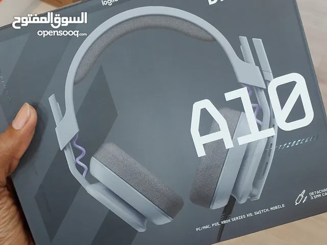 Astro A10   headset
