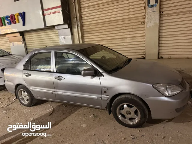 Used Mitsubishi Lancer in Kafr El-Sheikh