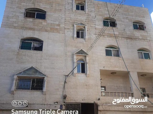 4 Floors Building for Sale in Ajloun Downtown