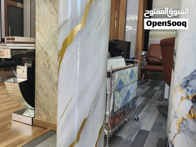 الواح فيوتك بديلة الرخام ذاتية لاصق قوي ومقاوم