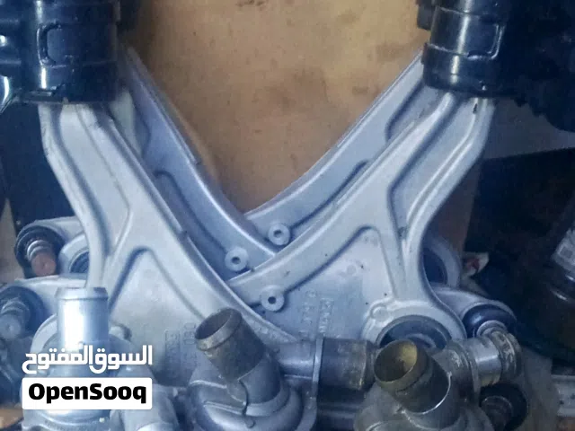 طرمبات مي فورد فيوجن مستعمل الاصليه مكفوله راكبه جاهزه 90مكفوله