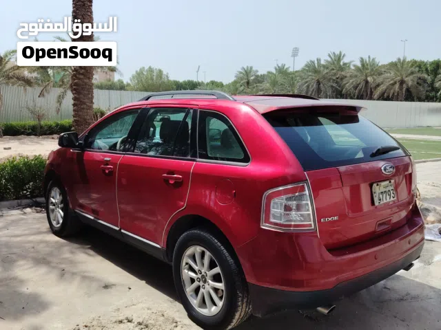2010 Ford Edge SE