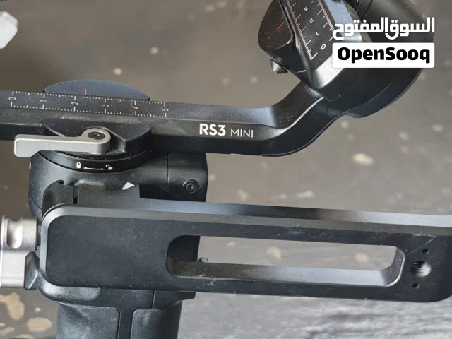 DJi Rs3 mini