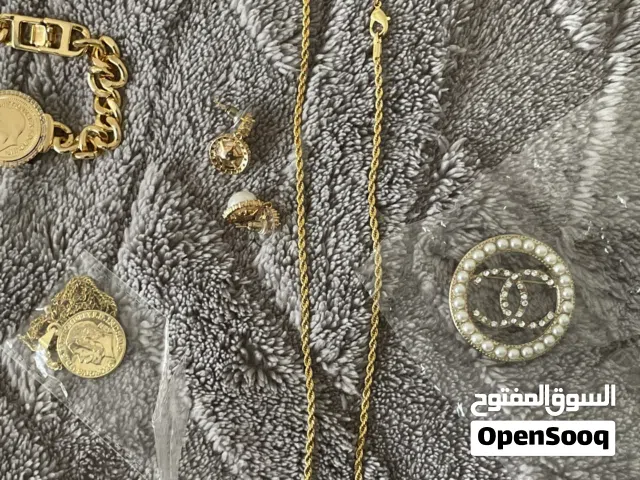اكسسورات (بجودة عالية/ وتشكيلة نادرة وانيقة)