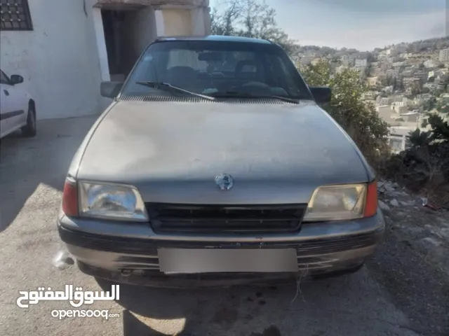 Used Opel Kadett in Amman