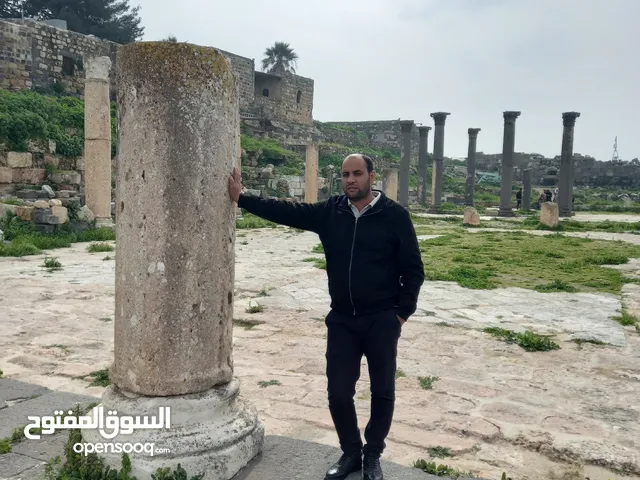 ابو اوس البلاونه