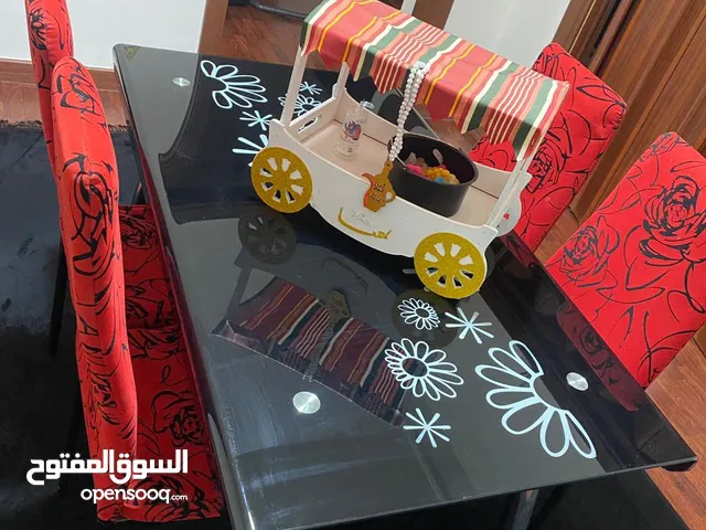 طاوله سفره 4 كراسي