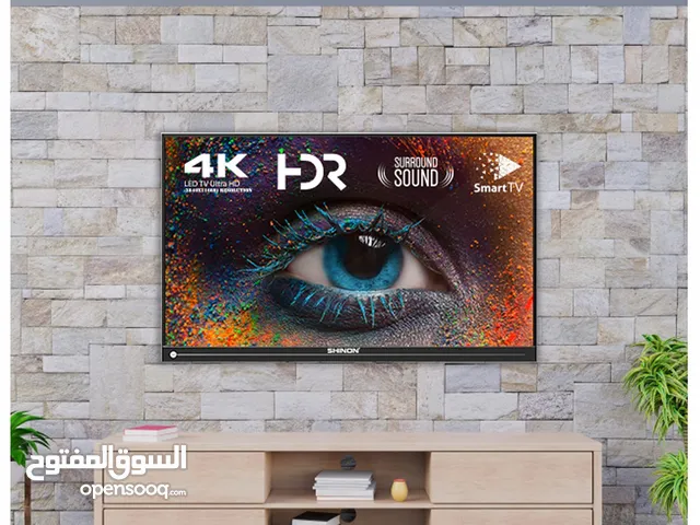 Others Smart 55 Inch TV in Qadisiyah