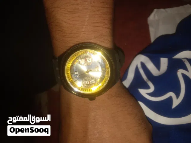 ساعه من فلسطين
