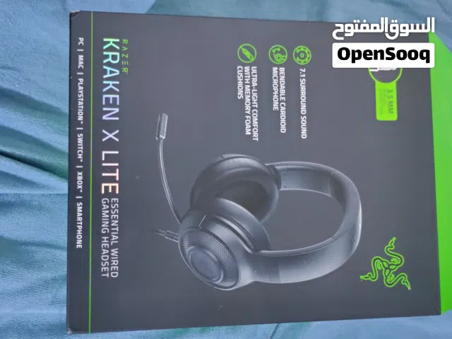 الكترونيات مستعمل جديد