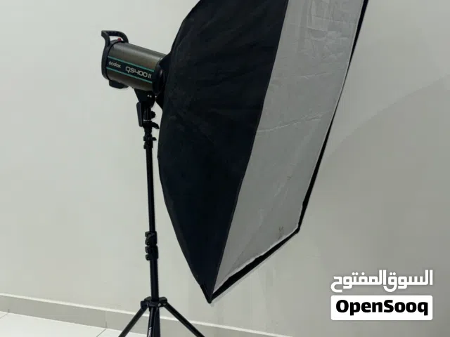 Professional Studio Lighting Kit for Sale