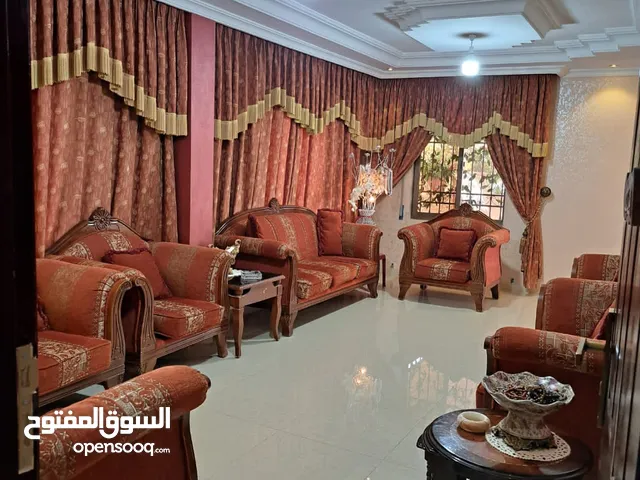 223 m2 4 Bedrooms Apartments for Sale in Amman Abu Nsair