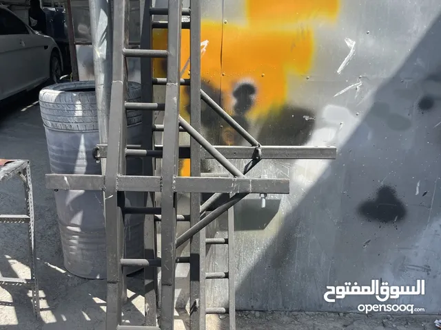 ستاد تحميل دراجات