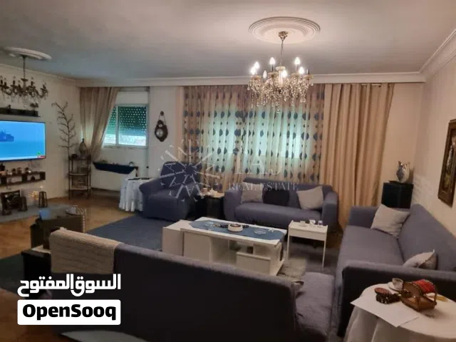 187 m2 4 Bedrooms Apartments for Sale in Amman Khalda