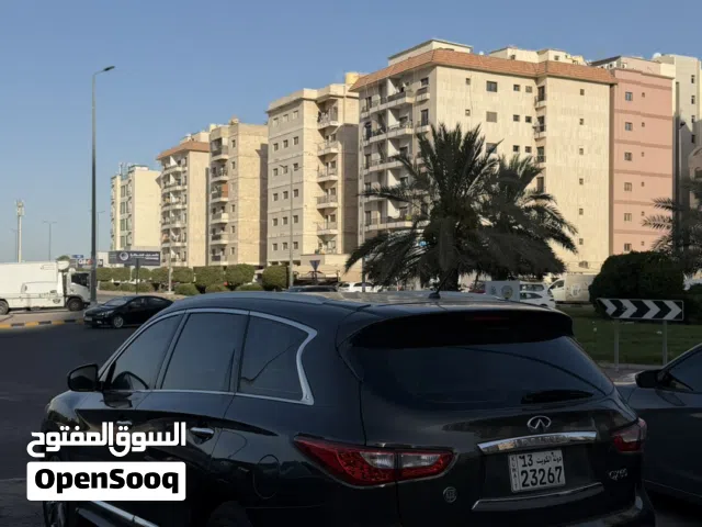 انڤينيتي QX60