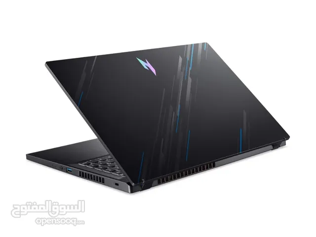 Acer nitro RTX 4050