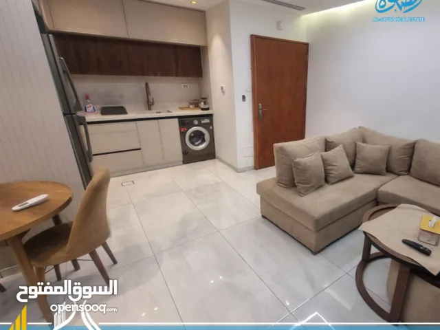 120 m2 2 Bedrooms Apartments for Rent in Ramallah and Al-Bireh Al Masyoon