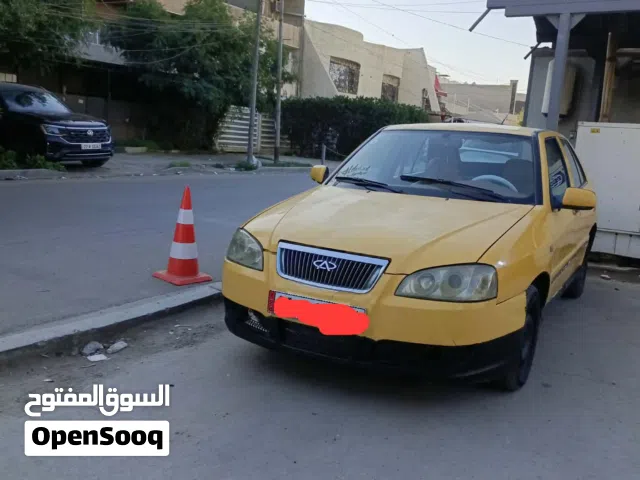 Used Chery Cowin in Baghdad