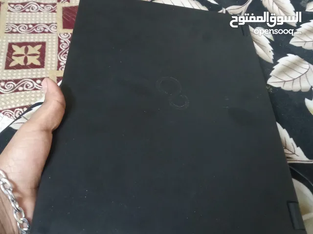 لابتوب فوجستو جديد سبوع استخدام