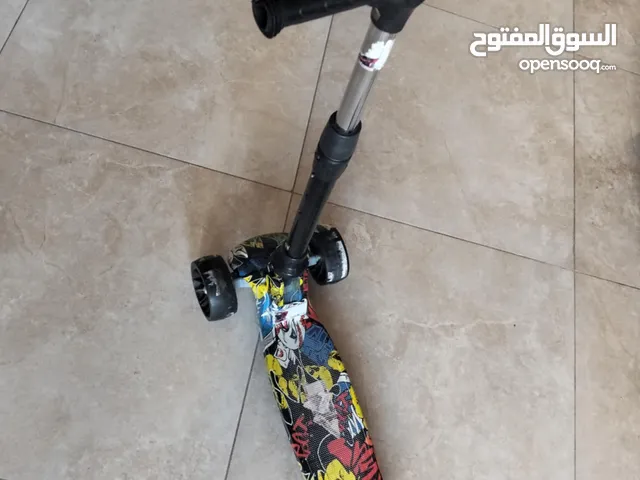 سكوتر للأطفال