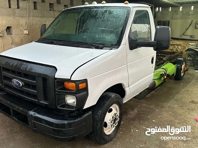 Used Ford Super Duty in Ajman