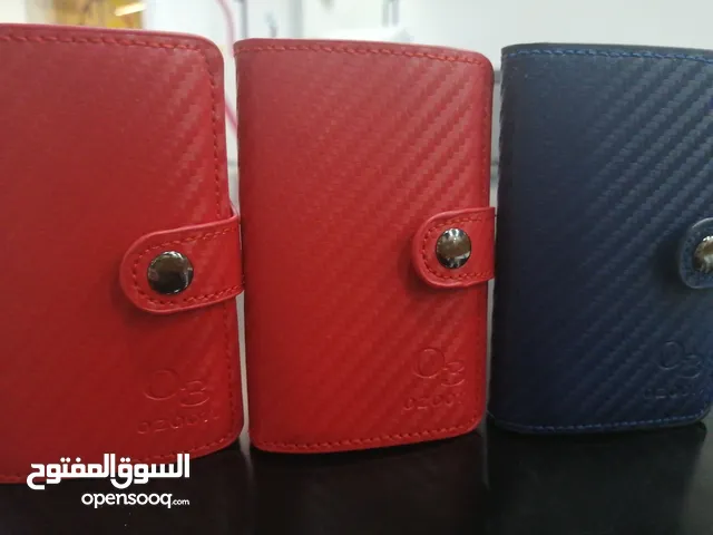  Bags - Wallet for sale in Amman