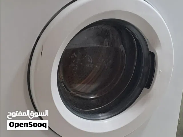 للبيع غسالة اوتوماتيك 8 كيلو بحالة ممتازه