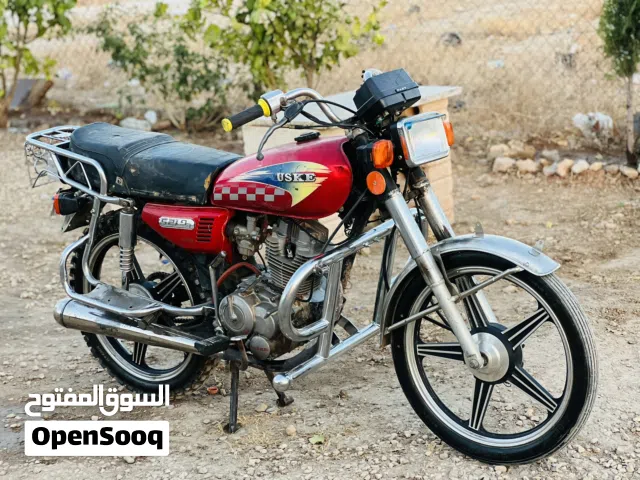 2021 Suzuki Bandit 1250S ABS
