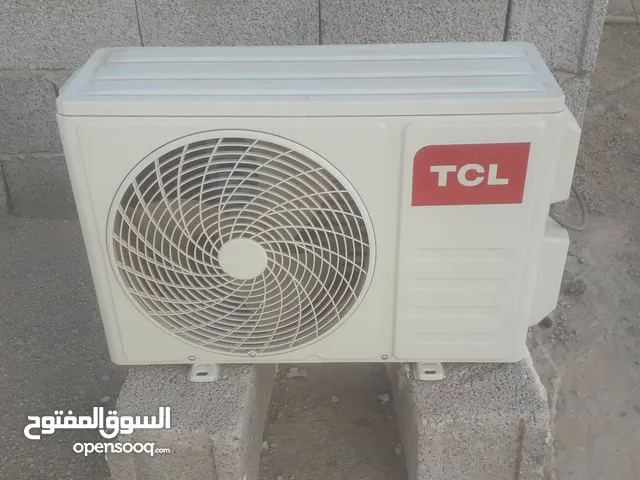 TCL 0 - 1 Ton AC in Tripoli